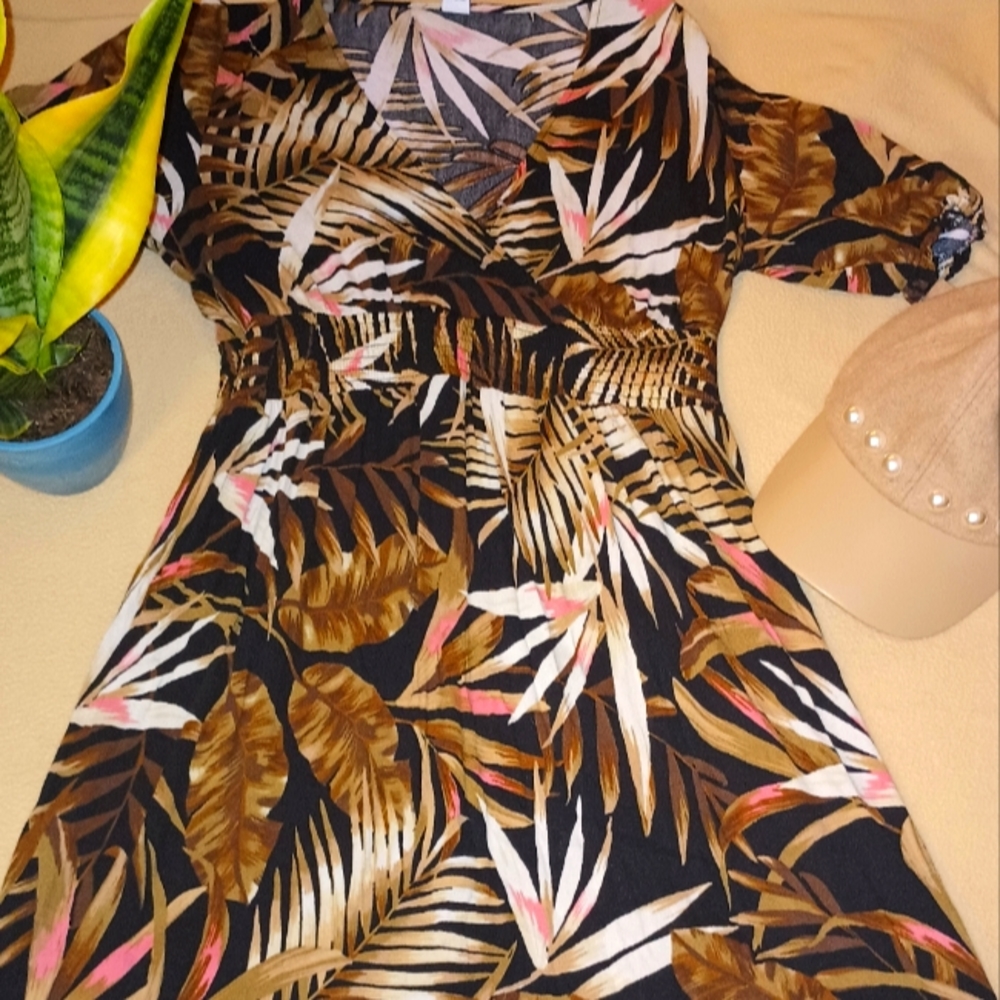 🍨🌸 🩷Statement Summer Dress💃